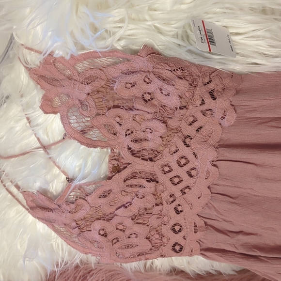 NWT Free People Adella slip dress😍 - Picture 3 of 5